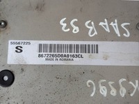 фото thumb №15, Набір стартовий saab 9-3 2 рестайлінг 2010 55567225