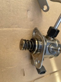 Насос топлива 16630bv80a 0261520328 renault espace 5 v 1.6 tce nissan Доставка, фото thumb