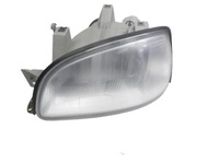 фото thumb №1, Лампа ліва перед renault clio i 7701042150