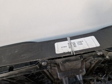 фото thumb №13, Bmw x3 g01 рестайлинг решётка радиатора решётка бампера передней перед жалюзи 5a1da48-09