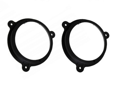 фото thumb №9, Jbl міцний динаміки 165mm renault captur kadjar clio megane koleos smart