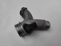 фото thumb №1, Труба интеркулер 97011017535 panamera 970