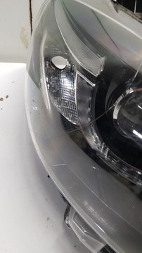 фото thumb №13, Лампа перед mazda cx-5 рестайлинг led