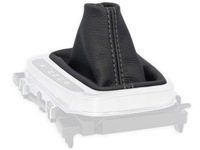 фото thumb №7, Ford s-max 2 автоматическая коробка передач 15-21 чехол переключения передач