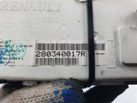 фото thumb №3, Дисплей панель 28119970 renault clio iii grandtour