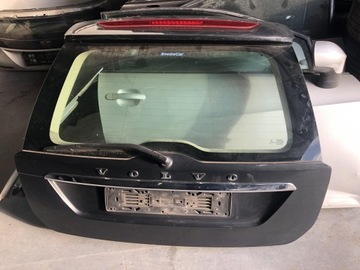 фото thumb №6, Volvo xc60 xc 60 крышка багажника