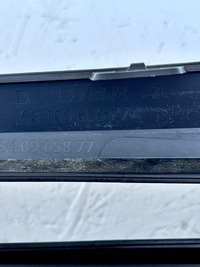 фото thumb №10, Peugeot partner ii citroen berlingo ii 2015 решітка 9810965677