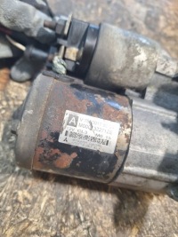 Стартер mini cooper citroen peugeot r56 1.6 b 06- m000t32271ze в Україні, фото thumb