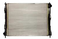 фото thumb №1, Радиатор wody renault twingo ii 2007 - 2014