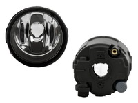 фото thumb №1, Nissan qashqai 2013-2017 протитуманна фара 2615089906