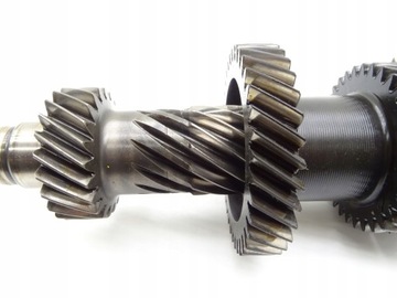 фото thumb №12, Tryby коробки коробки передач вал audi a6 c5 мультитроник