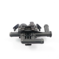 фото thumb №9, Bmw f10 f11 электроклапан отопителя wody 9119164