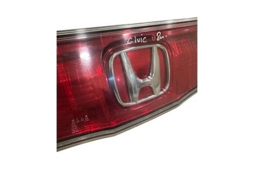 фото thumb №8, Права лампа кришки багажника honda civic viii хетчбек fn, fk 13216721