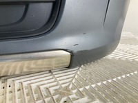 фото thumb №7, 2015 audi a6 allroad c7 бампер передній