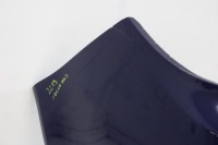 Купити Opel insignia a hb рестайлінг  2011r- бампер задні задній z20z - код лакофарбового покриття, фото thumb