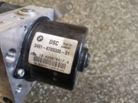 Насос abs bmw 1 e81 6789301 1.6l дизель 2008 Київ, фото thumb