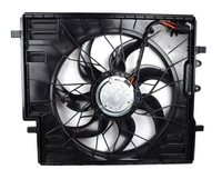 фото thumb №3, Вентилятор volvo xc90 ii 256 2.0 2015 -