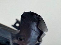 фото thumb №16, Toyota chr c-hr i 1 16r- решітка радіатора решітка радіатора бампера перед 53112-f4010