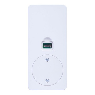 TERMIO 2/USB-регистратор температуры от -100°C