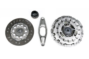 фото thumb №16, Сцепление комплектные śr.240mm 624315810 luk