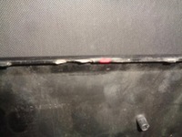 фото thumb №15, Ford mustang 17- бампер перед передний oryg