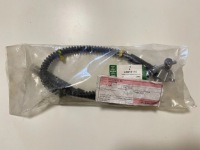 фото thumb №10, Discovery 4 l319 спойлер бампера передний