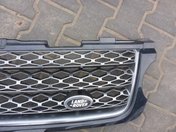 фото thumb №7, Land rover voque решётка радиатора решётка 09-13 оригинал