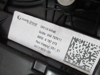 фото thumb №8, Крыша панорама bmw 2 activ tourer 20r m набор