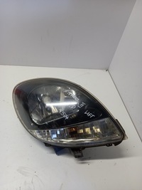 фото thumb №1, Фара лампа передня права перед правий renault kangoo i lift