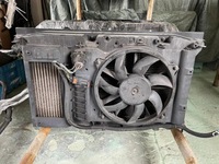 фото thumb №1, Радиатор pas перед citroen c4 picasso 1.6hdi