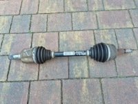 Купить Приводной вал левый перед opel mokka 1.4t 95090836, фото thumb