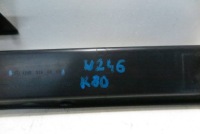 Захист рейки напрямна сидіння права mercedes benz w246 1.6b a2469190400 Зі Шроту, фото thumb