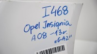 Бампер перед передний opel insignia a 08-13r gaz pdc с Разборки, фото thumb