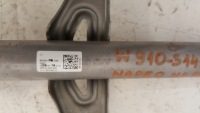 фото thumb №9, Mercedes sprinter w910 рульова колонка 18-22r