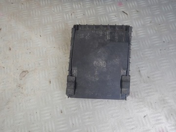 фото thumb №3, Seat altea рестайлинг крышка решётка защита корпус