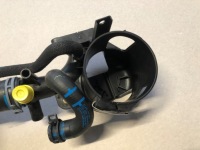 Mercedes корпус фильтра термостат 651 a6512002700 Недорого, фото thumb