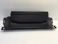 фото thumb №1, Mercedes slc slk w172 крышка защита багажника