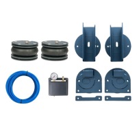 фото thumb №1, Подушки безопасности пневматический ford transit custom 2014-2024 fwd 4 тоны