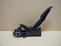 фото thumb №1, Педаль газу потенціометр mercedes w169 5 pin