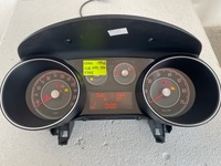 фото thumb №5, Лічильник прилади fiat grande punto evo 2012r. 51917423 пробіг 0km