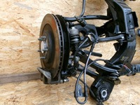 фото thumb №6, Hyundai ioniq подрамник подвеска задняя подрамник