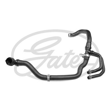 ШЛАНГ СИСТЕМЫ ОХЛАЖДЕНИЯ 05-3936 GATES CITROEN