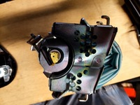 фото thumb №6, Honda jazz lift подушка, подушка безопасности.