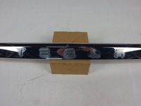 фото thumb №3, Молдинг кришки задній хром tesla x