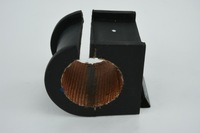 фото thumb №2, Гумовий елемент втулка стабілізатора febest fdsb-edf