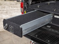 фото thumb №6, Надстройка szufladowa кузов pickup ranger hilux navara ящики океан cross