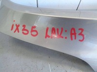 фото thumb №11, Hyundai ix35 10 накладка крышки багажника зад a3