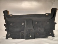 фото thumb №1, Bmw x6 g06 коврик обшивка пол задняя 7949649