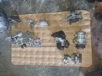 фото thumb №2, Кронштейн кронштейн генератора land rover defender 2.2