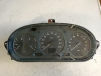 фото thumb №1, Счетчик приборы renault 7700847784
